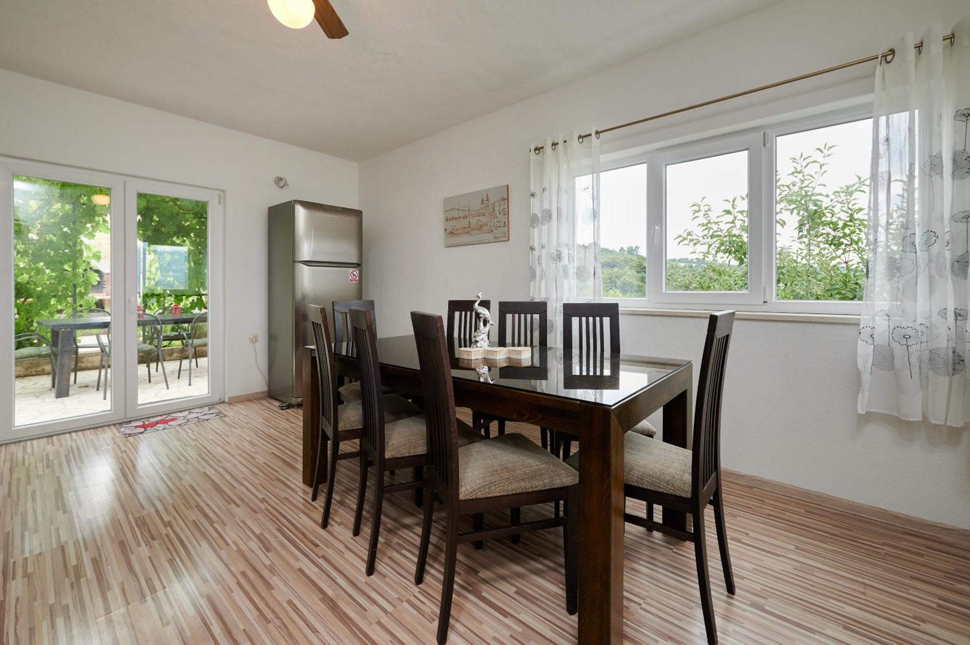 Ugrina Appartement