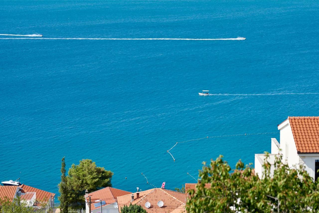 Ugrina Lägenhet Trogir